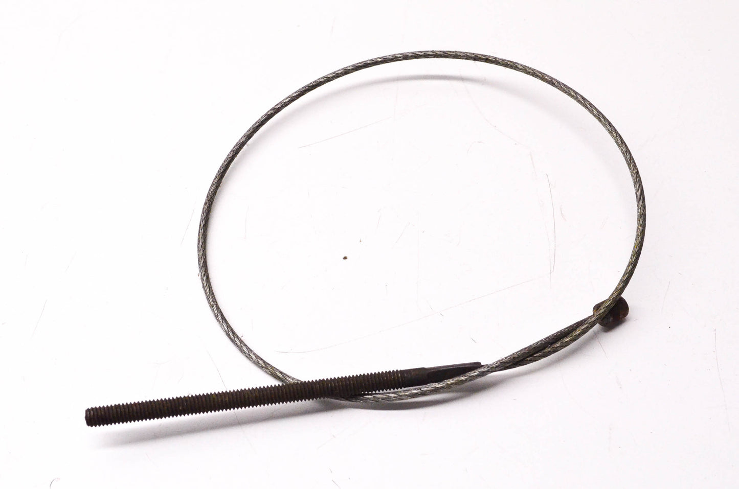 New OEM Ford D7DZ2A815B Cable NOS