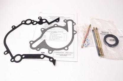 New OEM Ford XU2Z6020AA Timing Cover Gasket NOS