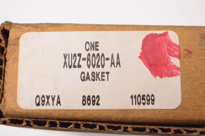 New OEM Ford XU2Z6020AA Timing Cover Gasket NOS