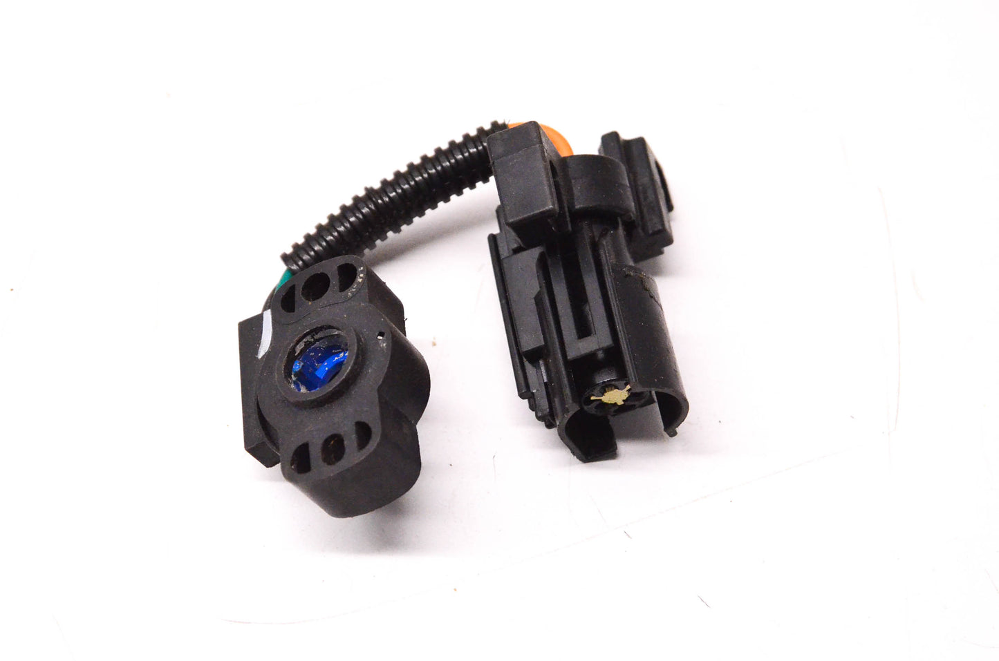 New OEM Ford CX-1134, E6TZ9B989C Potentiometer NOS