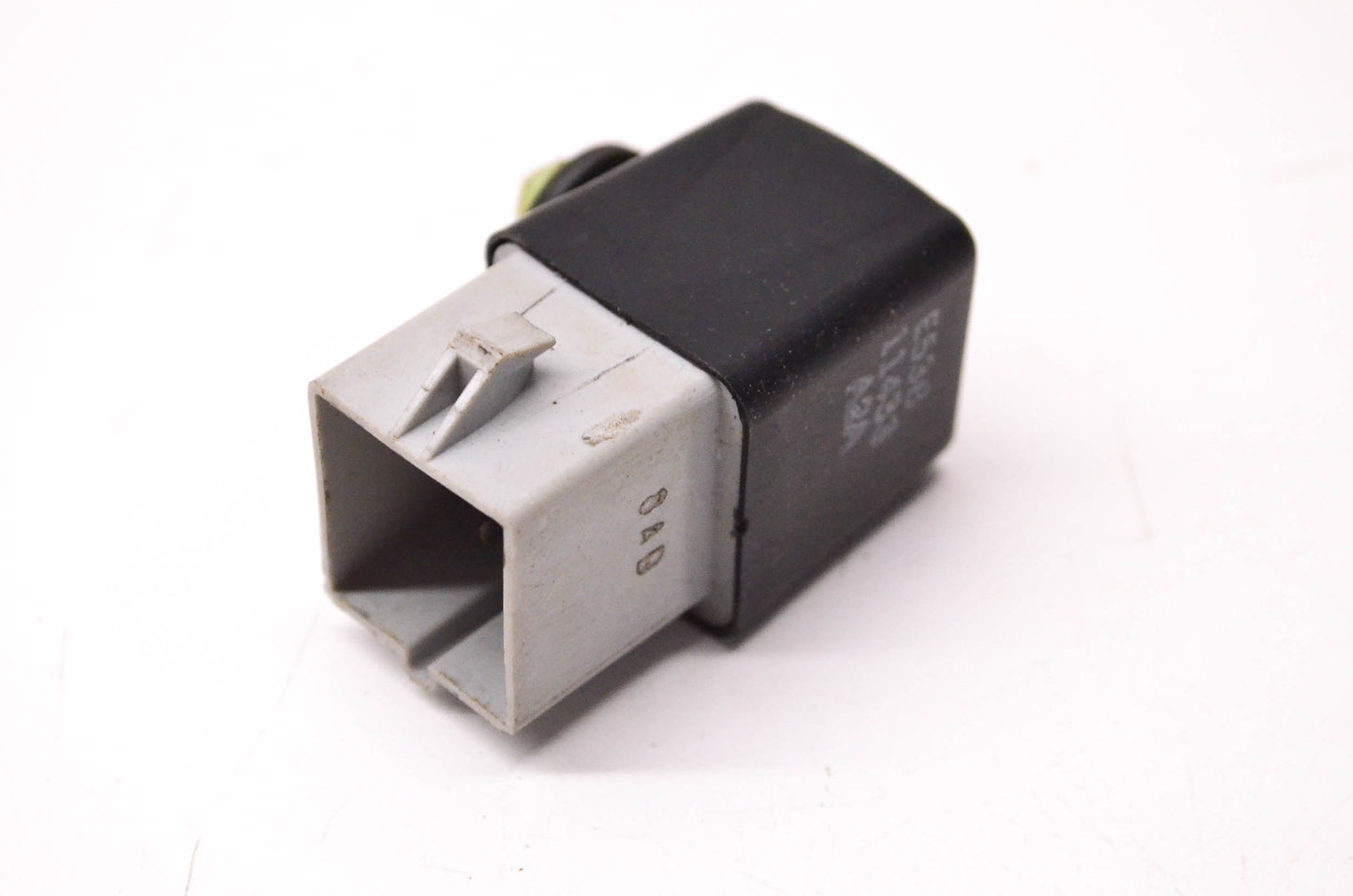 New OEM Ford DY-468, E53Z11433A Relay Assembly NOS
