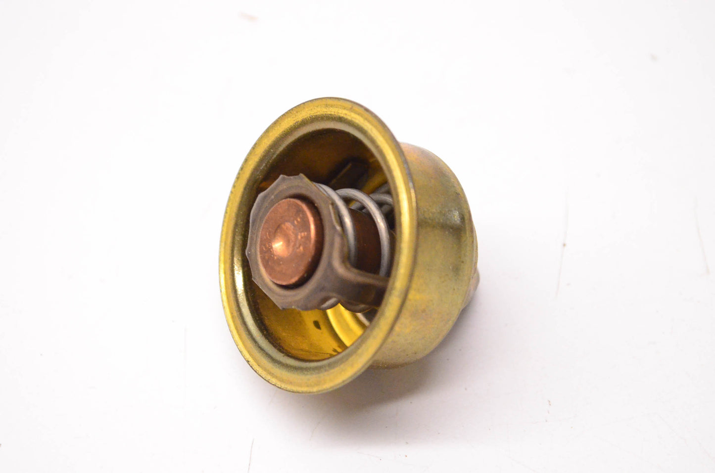 New OEM Ford RT-1060, E73Z8575A Thermostat NOS