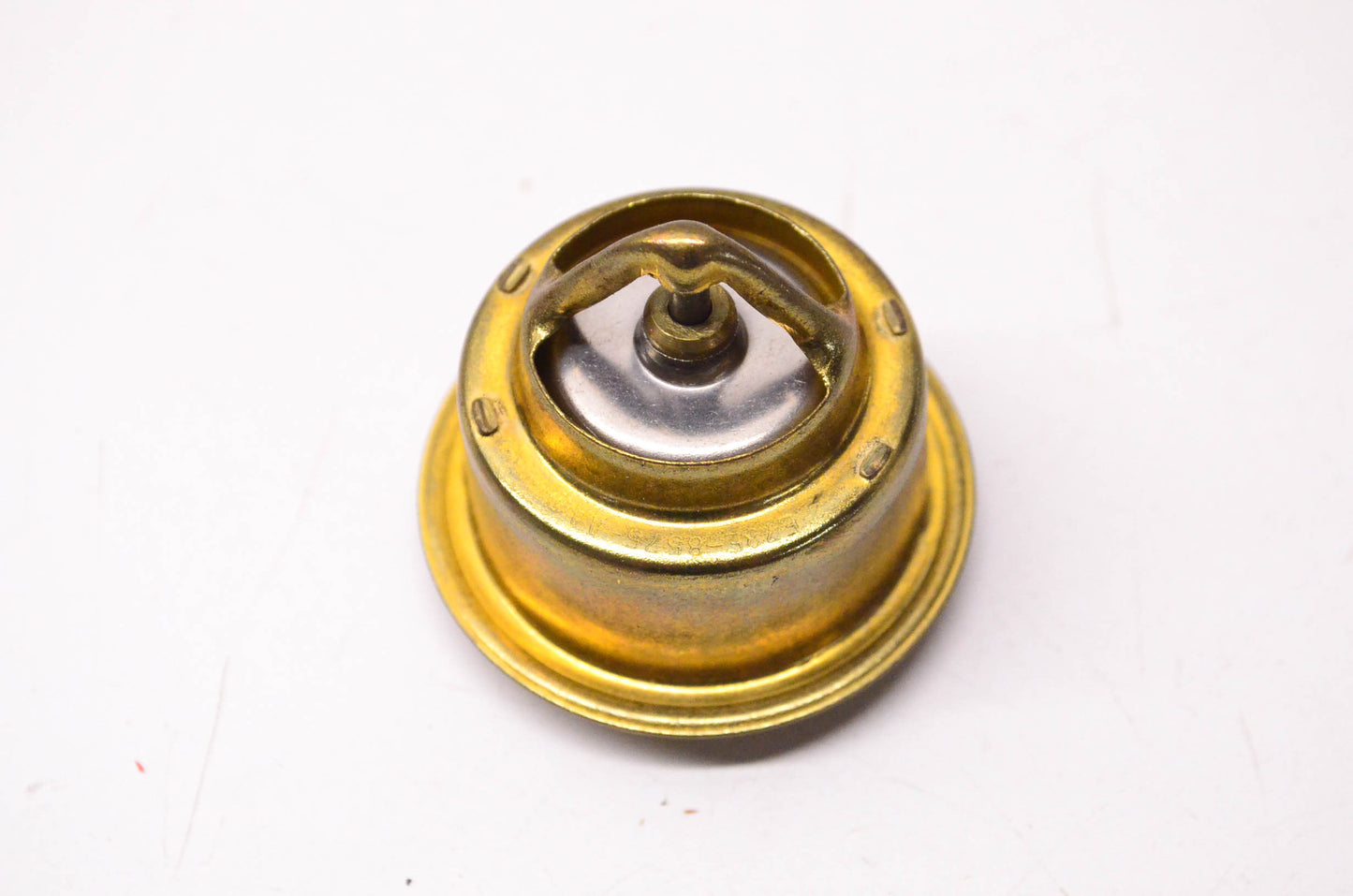 New OEM Ford RT-1060, E73Z8575A Thermostat NOS