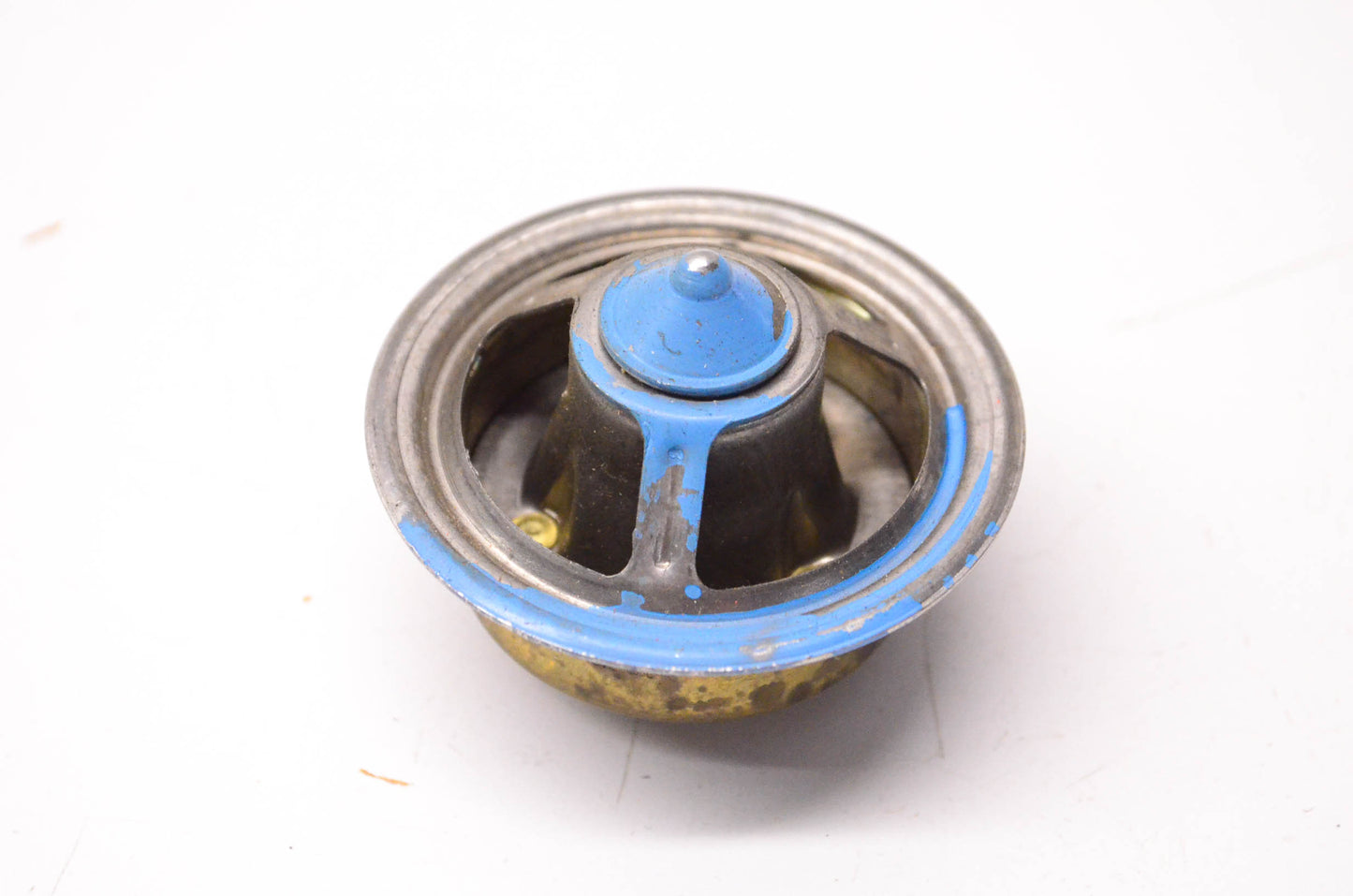 New OEM Ford RT-1022, D9OZ8575A Thermostat NOS
