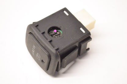 New OEM Ford F5VY18C621A Rear Defrost Switch NOS