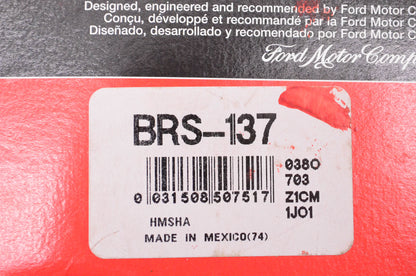 New OEM Ford BRS-137, 8C3Z1190A Wheel Seal NOS
