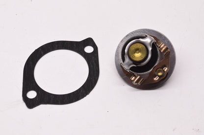 New OEM Ford RT-1073, F1CZ8575A Thermostat & Gasket NOS