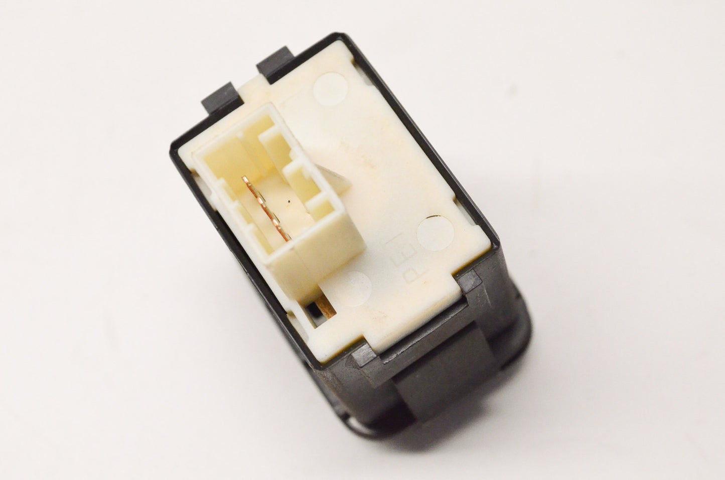 New OEM Ford F5VY18C621A Rear Defrost Switch NOS