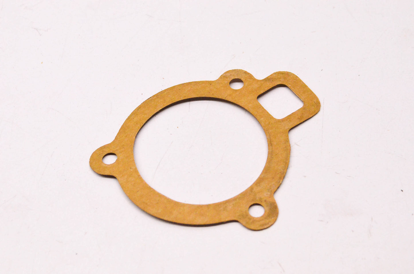 New OEM Ford RG-522, D4PZ8255L, 1065ST Engine Coolant Outlet Gasket NOS