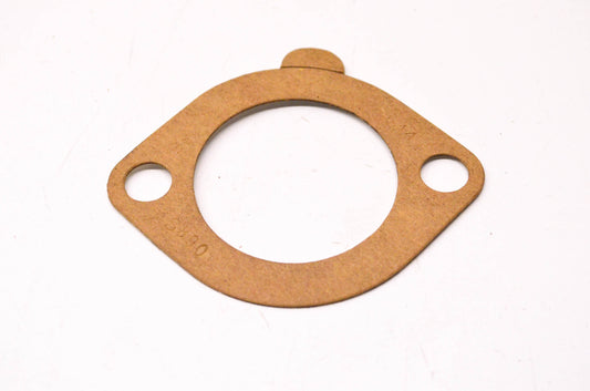 New OEM Ford RG-530, E2PZ8255A, 1068ST Water Coolant Outlet Thermostat Gasket NOS