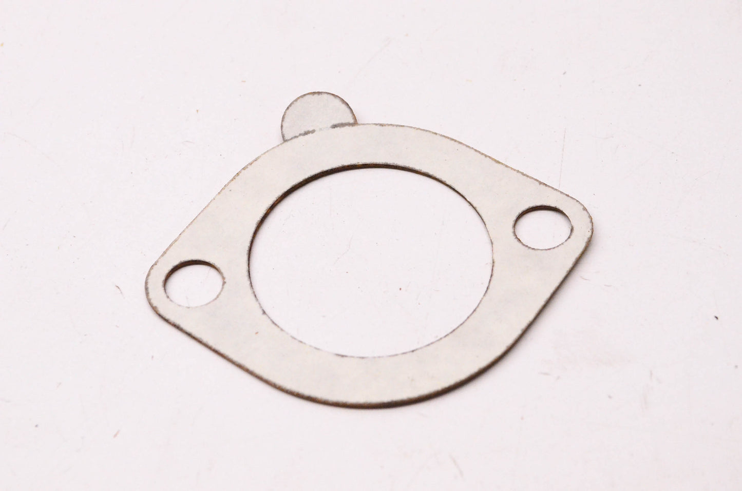 New OEM Ford RG-530, E2PZ8255A, 1068ST Water Coolant Outlet Thermostat Gasket NOS