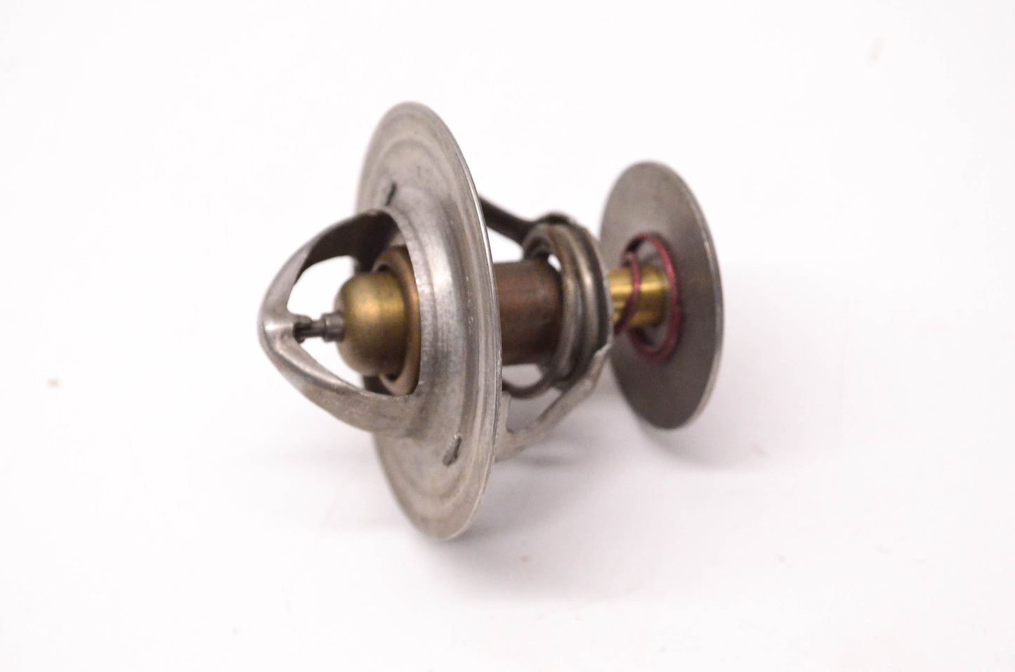 New OEM Ford RT-252, D4ZZ8575A Thermostat NOS