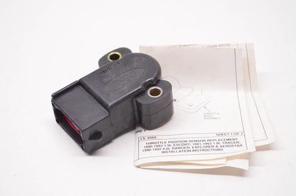 New OEM Ford CX-1498, F3CZ9B989B Throttle Position Sensor NOS
