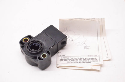 New OEM Ford CX-1498, F3CZ9B989B Throttle Position Sensor NOS