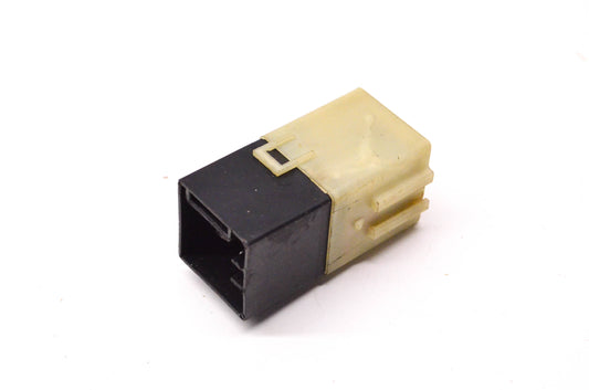 New OEM Ford DY-443, E4TZ12A646A Fuel Injection Relay NOS