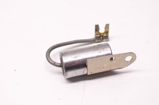New OEM Ford DC-13A, C9AZ12300A Ignition Condenser NOS