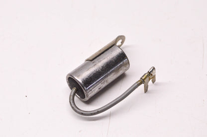 New OEM Ford DC-13A, C9AZ12300A Ignition Condenser NOS