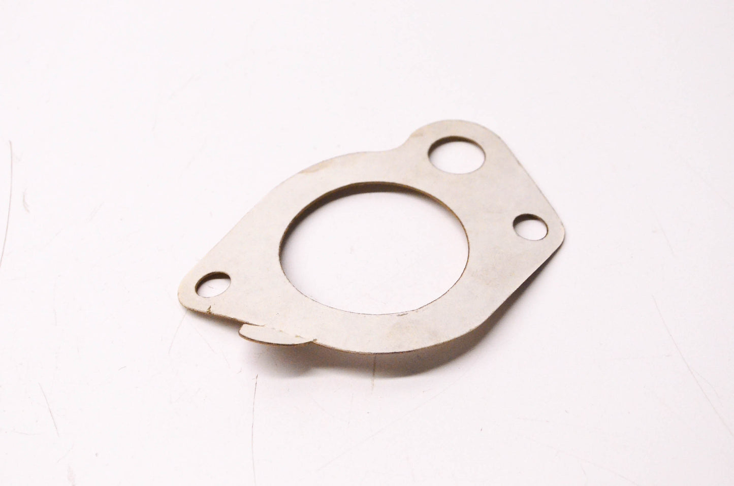 New OEM Ford RG-513, D4PZ8255F, 1049ST Engine Coolant Thermostat Housing Gasket NOS