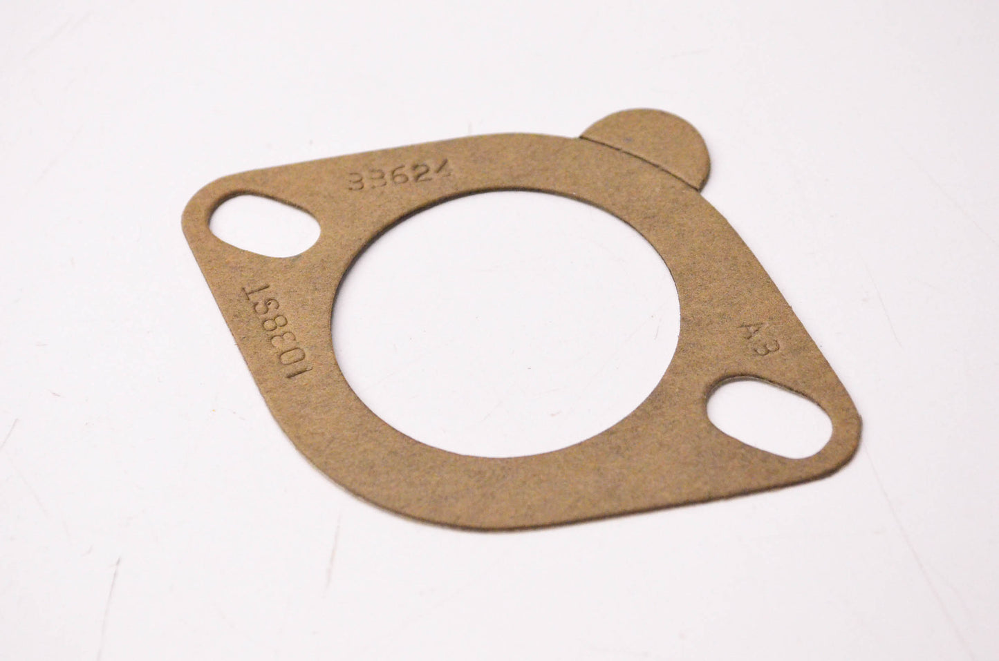 New OEM Ford RG-506, 1038ST Engine Coolant Thermostat NOS