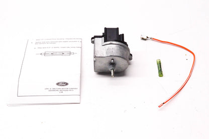 New OEM Ford SW-5276, F8DZ11654FA Headlight Switch NOS