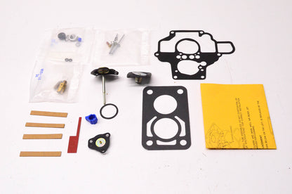 New OEM Ford CT-1377A, E3PZ9A586W Carburetor Tune-Up Kit NOS