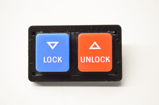 New OEM Ford F69Z14028AB Front Door Lock Switch NOS