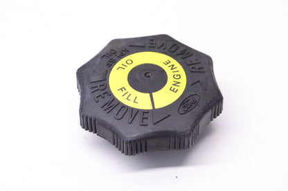 New OEM Ford EC-711, E5FZ6766A Oil Filler Cap NOS