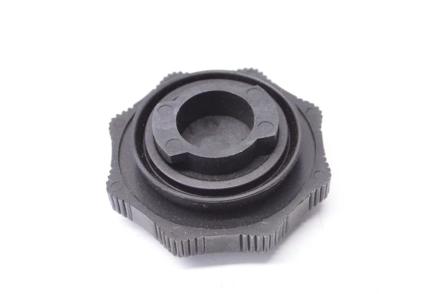 New OEM Ford EC-711, E5FZ6766A Oil Filler Cap NOS