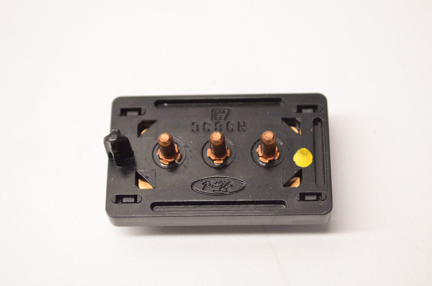 New OEM Ford F69Z14028AB Front Door Lock Switch NOS