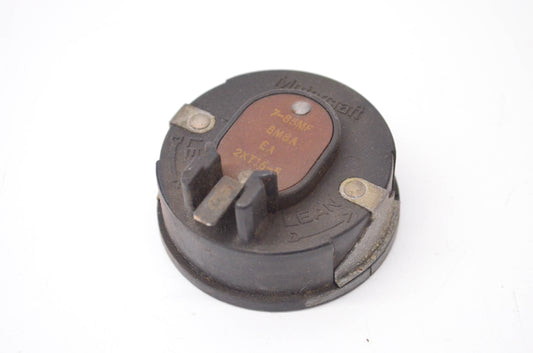 OEM Ford CM-2563, D7ZZ9848E, 2KT16S Choke Housing
