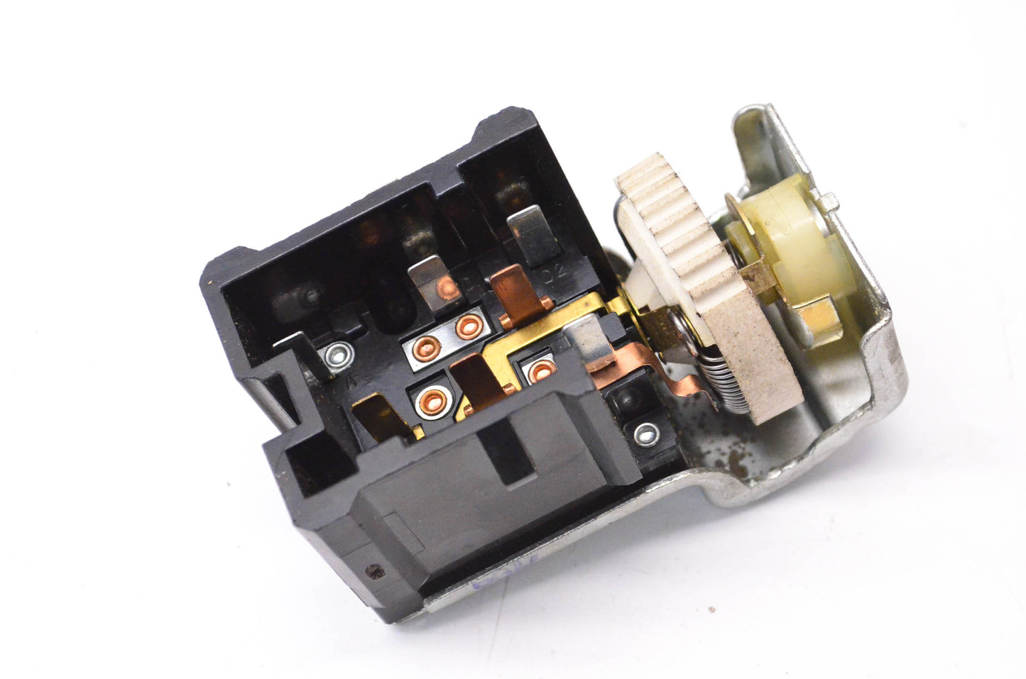 New OEM Ford SW-1596, E0AZ11654C Headlight Switch NOS