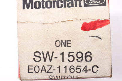 New OEM Ford SW-1596, E0AZ11654C Headlight Switch NOS