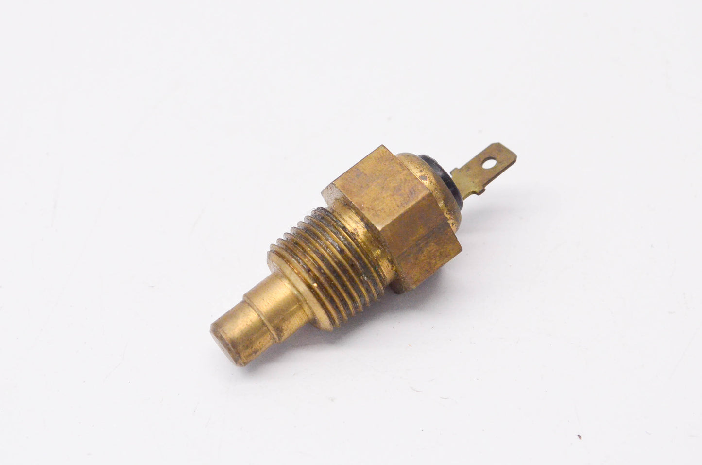 GP Sorensen TSU-64 Switch NOS