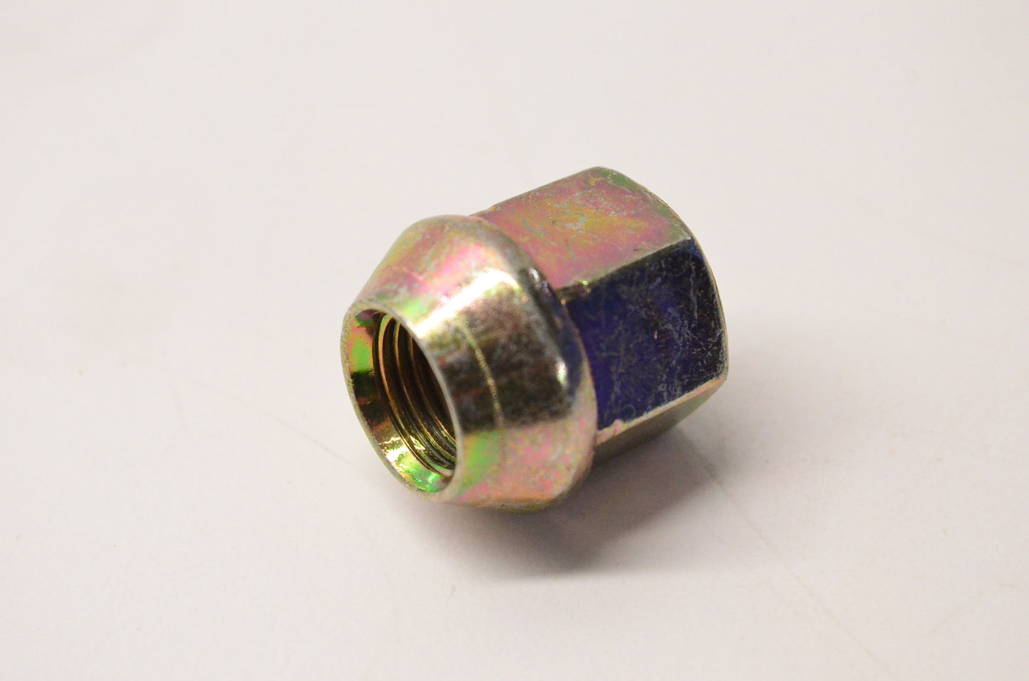 New OEM Ford F0TZ1012A Nut NOS