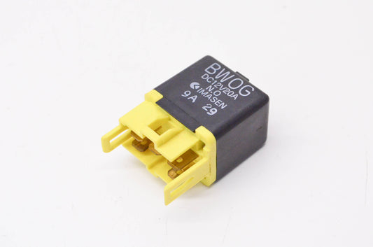 New OEM Ford HBE-129, F1CZ13853A Horn Relay NOS