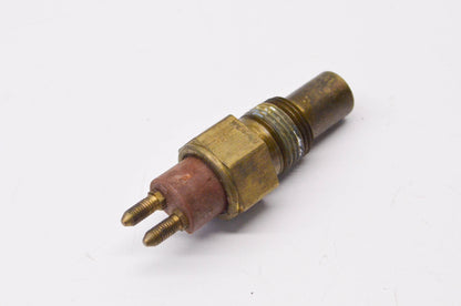 New OEM Ford SW-1345, D6LZ10884A Water Temperature Sender Switch NOS