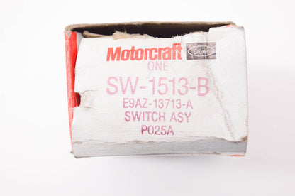 New OEM Ford SW-1513-B, E9AZ13713A, P025A Door Jamb Switch NOS