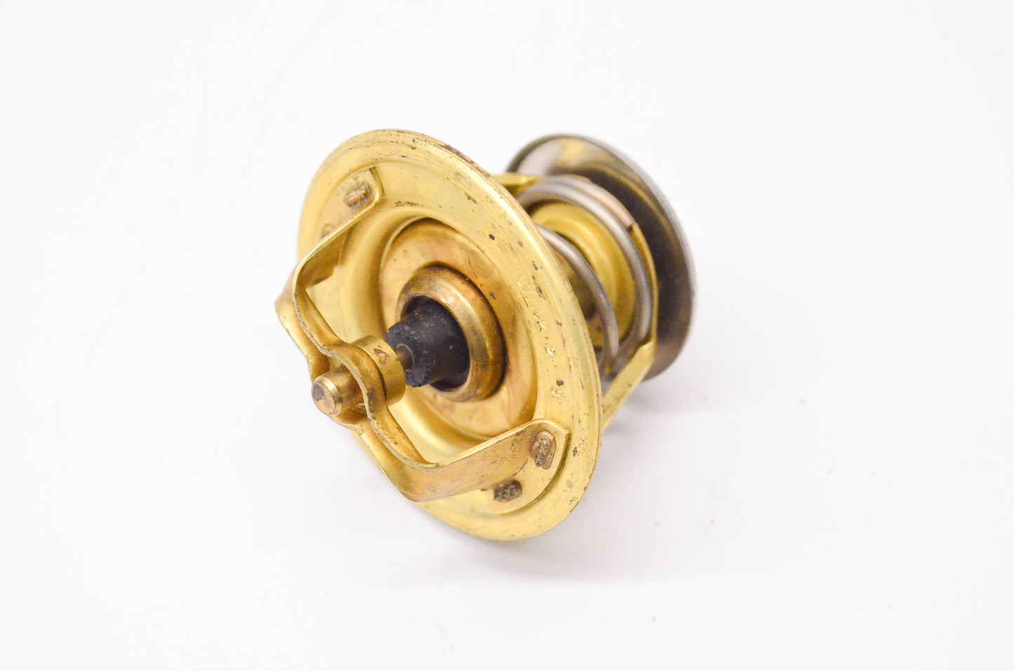 New OEM Ford RT-1036, E3TZ8575C Thermostat NOS