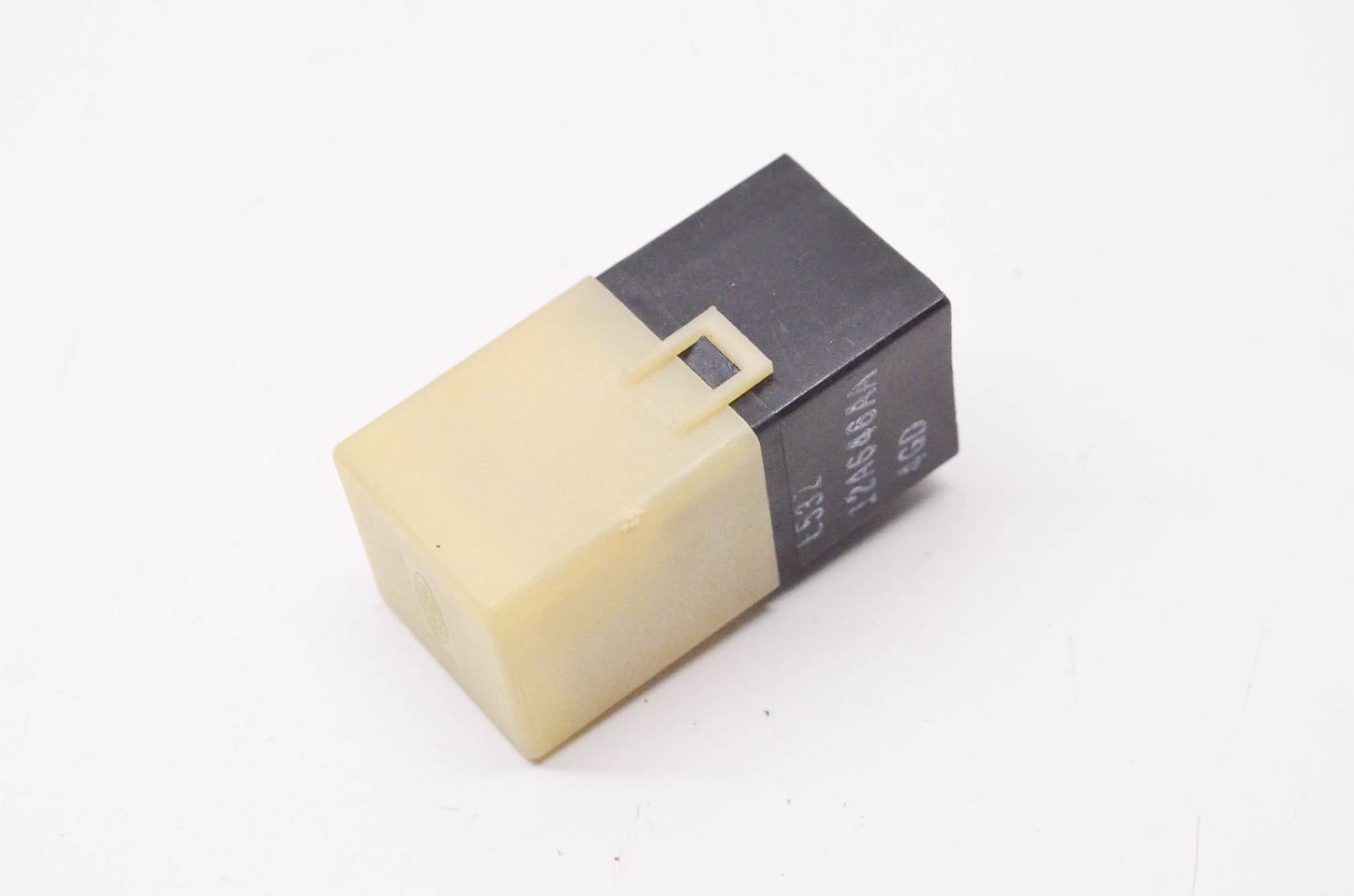 New OEM Ford DY-467, E53Z12A646A Engine Electronic Control Relay NOS