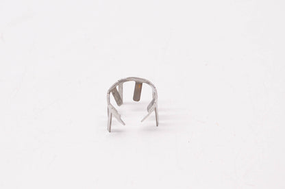 New OEM Ford E9UZ9B307A Fuel Line Clip NOS