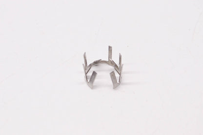 New OEM Ford E9UZ9B307A Fuel Line Clip NOS