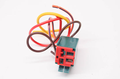Aftermarket 91-6914 Fuel Pump Relay Pigtail NOS