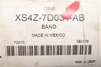 New OEM Ford XS4Z-7D034-AB Auto Transmission Band NOS