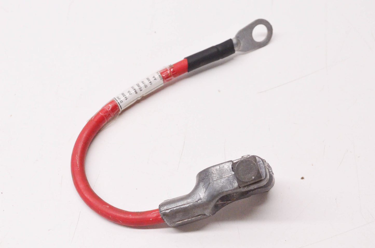 New OEM Ford D1PZ14300A Battery Cable NOS
