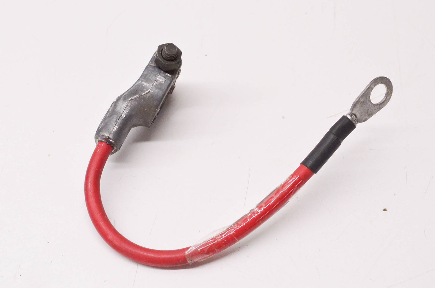 New OEM Ford D1PZ14300A Battery Cable NOS