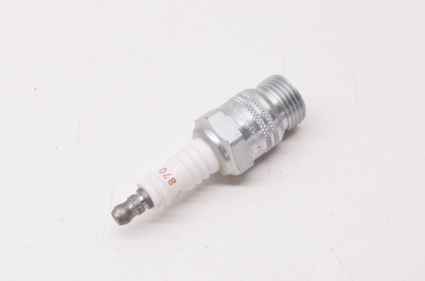 Champion 870 Spark Plug NOS