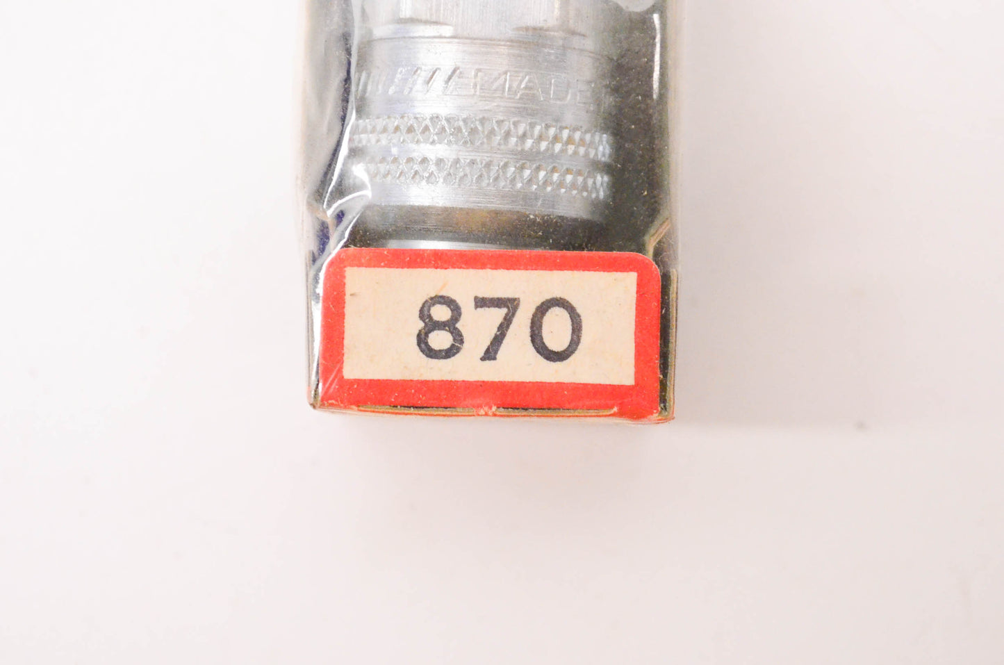 Champion 870 Spark Plug NOS