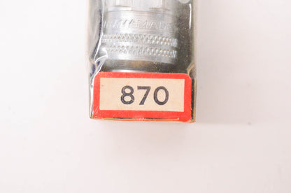 Champion 870 Spark Plug NOS