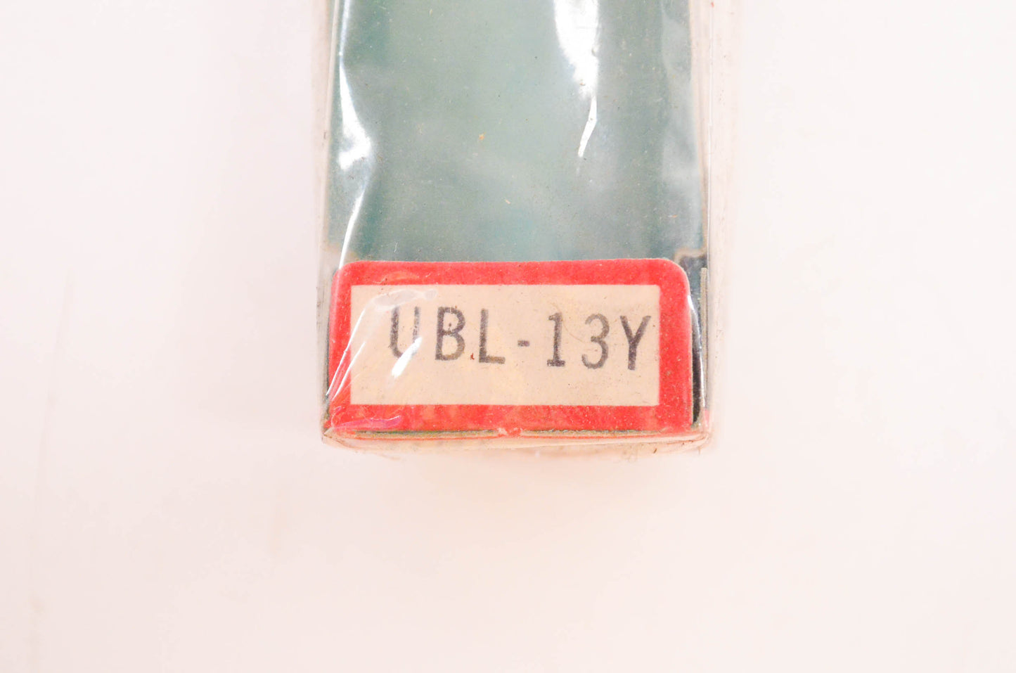 Champion UBL-13Y Spark Plug NOS