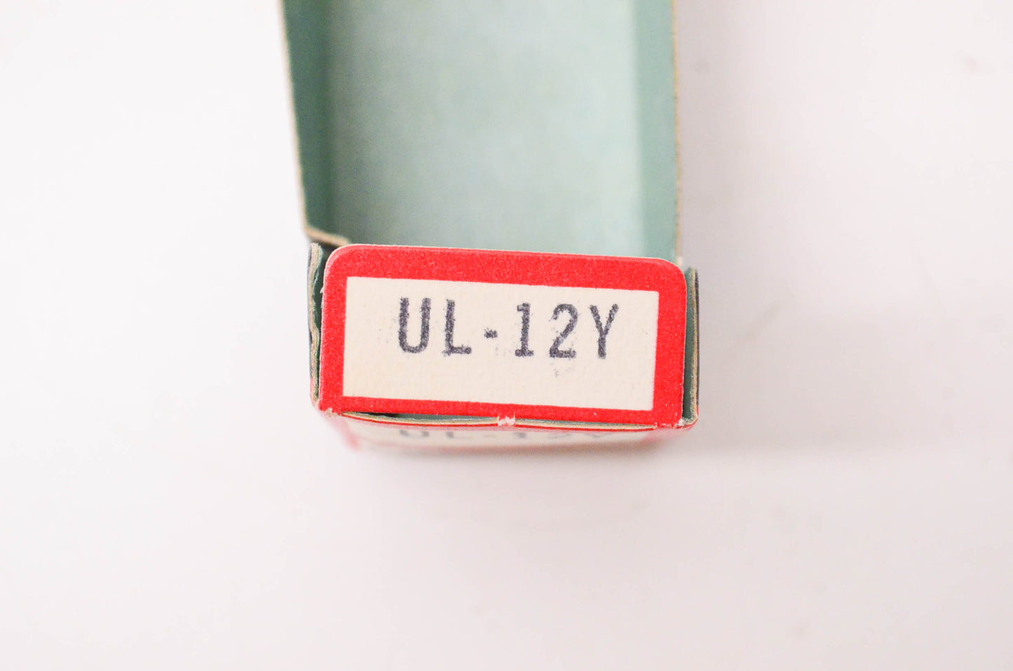 Champion UL-12Y Spark Plug NOS